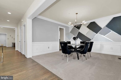 1305 Moore Spring Ct, Brunswick, MD 21716 - photo 6