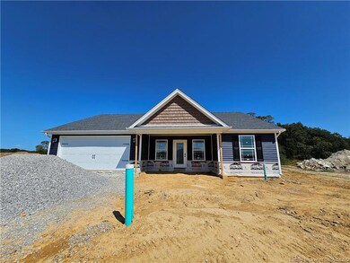 8132 Kepley Dr NE unit 7, New Salisbury, IN 47161 - photo 3