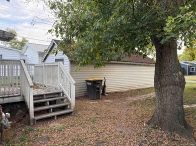 320 N Washington St, Delphi, IN 46923 - photo 4