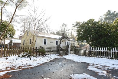 156 Indian Neck Rd, Wareham, MA 02571 - photo 2