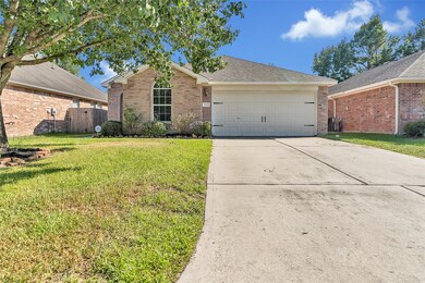 7115 Durango Creek Dr, Magnolia, TX 77354 - photo 2