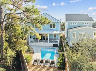 221 E Lakeshore Dr, Panama City Beach, FL 32413 - photo 4