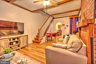 1024 N 12th St, Reading, PA 19604 - photo 4