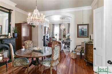 405 E Charlton St unit Parlor, Savannah, GA 31401 - photo 6