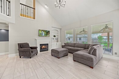 8202 Morning Dawn Dr, Houston, TX 77095 - photo 3