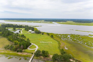 55 Reserve Dr, Seabrook, SC 29940 - photo 3