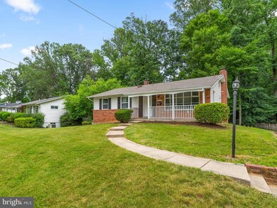 4112 Landgreen St, Rockville, MD 20853 - photo 2