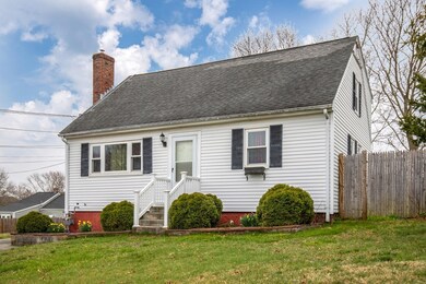 40 Boyden St, Brockton, MA 02302 - photo 3