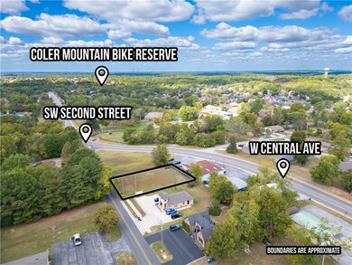 0 SW 2nd St, Bentonville, AR 72712 - photo 2