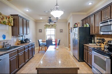 205 Woodwind Dr, Pineville, LA 71360 - photo 7