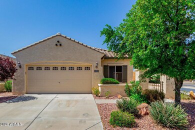 26180 W Wahalla Ln, Buckeye, AZ 85396 - photo 6