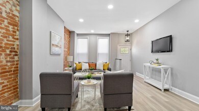 1230 N Gilmor St, Baltimore, MD 21217 - photo 6