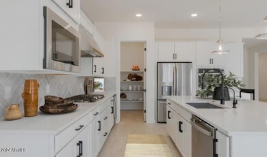 Santanilla #62 kitchen 5