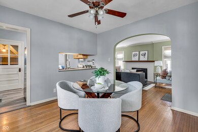 5333 Guilford Ave, Indianapolis, IN 46220 - photo 4