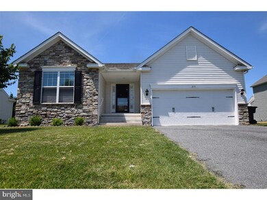 215 Redstone Ct, Felton, DE 19943 - photo 2