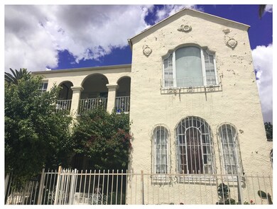 2531 Fairmount St, Los Angeles, CA 90033 - photo 2