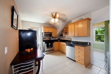 18 Holden St unit C, Attleboro, MA 02703 - photo 6