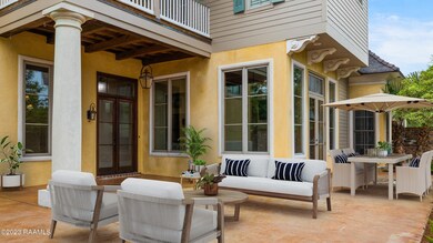 Brickell Staged Patio