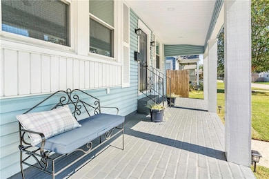 3827 Catherine Ave, Metairie, LA 70001 - photo 3