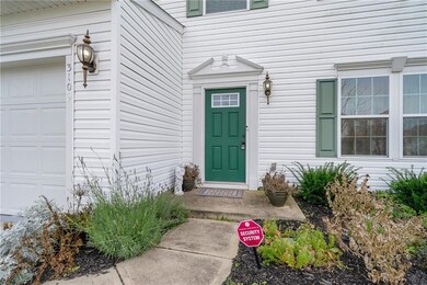 3109 Hurst St, Whiteland, IN 46184 - photo 5