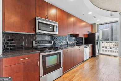 Twelve Centennial Park unit 1010, Atlanta, GA 30308 - photo 2