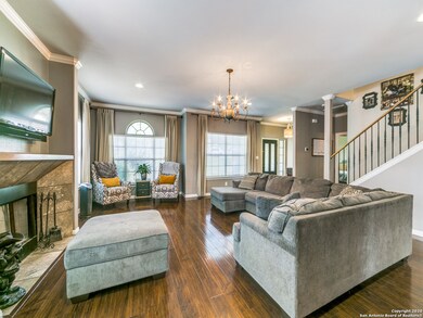 16518 Loma Landing, Helotes, TX 78023 - photo 5