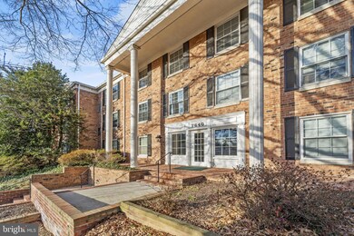 7640 Tremayne Place unit 110, McLean, VA 22102 - photo 2