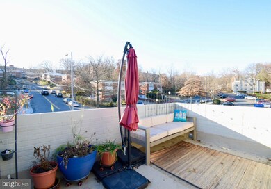 818 S Arlington Mill Dr unit 4303, Arlington, VA 22204 - photo 5