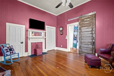 295 S Lewis St, Metter, GA 30439 - photo 7