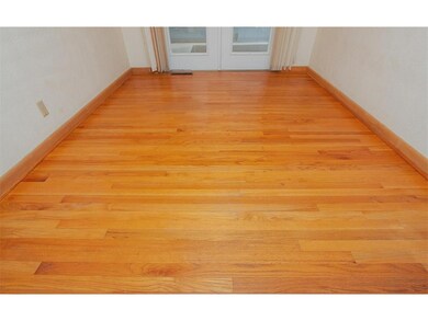 GORGEOUS HARDWOOD FLOORING