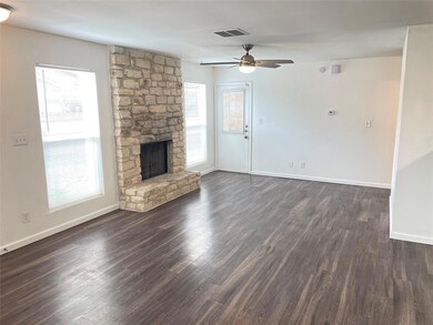 12810 Broughton Way unit A, Austin, TX 78727 - photo 2