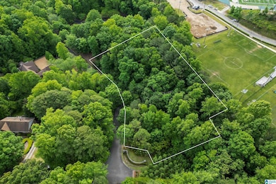 3405 Brook Mountain Ln unit 6, Mountain Brook, AL 35223 - photo 2