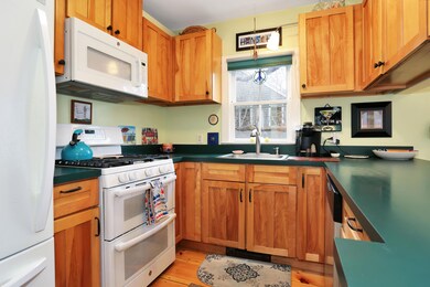 14 Hensche Ln unit U14, Provincetown, MA 02657 - photo 7