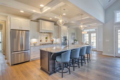 824 Burleigh Ct, Keswick, VA 22947 - photo 4