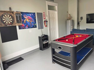 Best use of this space? Games!