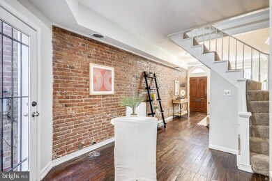 222 Parker St NE, Washington, DC 20002 - photo 6