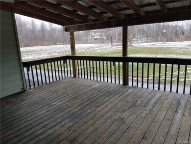 Imagine grilling out here!!
