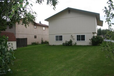 Back of House