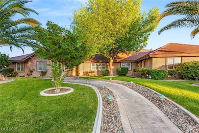 8275 W Craig Rd, Las Vegas, NV 89129 - photo 2