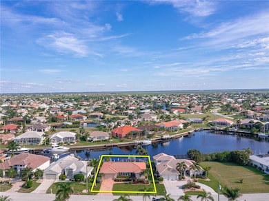 1405 Grebe Dr, Punta Gorda, FL 33950 - photo 2