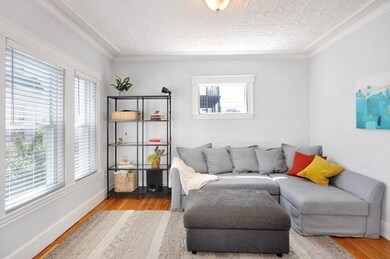 65 Lowell St unit 1, Waltham, MA 02453 - photo 3