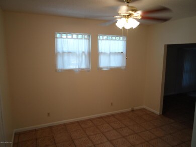 Office/ Study Area