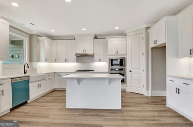 140 Redhaven Dr, Senoia, GA 30276 - photo 6