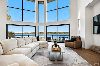 1812 W Lake Rd, Skaneateles, NY 13152 - photo 5