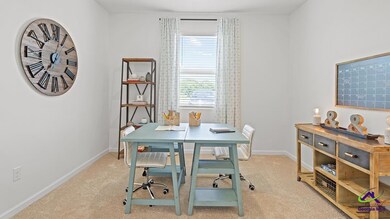 1401 Adirondac Way unit Cali, Bonaire, GA 31005 - photo 6