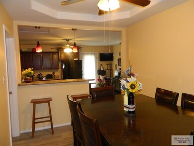 607 Bowie St, Weslaco, TX 78599 - photo 6