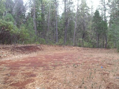 Building Pad