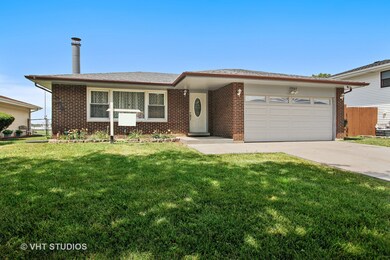 17462 Park Ln, Country Club Hills, IL 60478 - photo 2