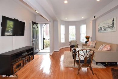 823 4th St NE, Washington, DC 20002 - photo 6