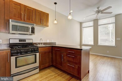 1301 Washington Blvd unit A, Baltimore, MD 21230 - photo 7